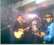 Desorden P�blico en vivo